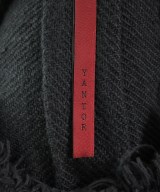 YANTOR（ヤントル）カジュアルシャツ 黒 サイズ:M メンズ/2200659572059