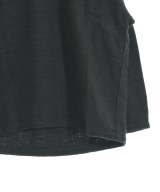 YANTOR（ヤントル）カジュアルシャツ 黒 サイズ:M メンズ/2200659572059