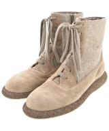 TRUMAN’S（トゥルーマンズ）ブーツ 紺 サイズ:EU39(25.5cm位) レディース/2200612636071