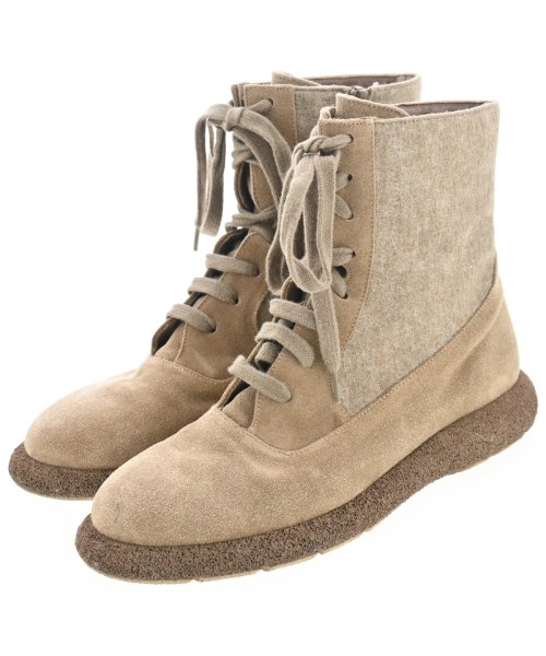 TRUMAN’S(トゥルーマンズ)のブーツ サイズ:EU39(25.5cm位) 2,400円