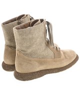 TRUMAN’S（トゥルーマンズ）ブーツ ベージュ サイズ:EU39(25.5cm位) レディース/2200704029163