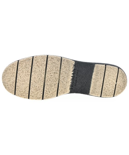 TRUMAN’S（トゥルーマンズ）ブーツ 黒 サイズ:EU39(25.5cm位) レディース/2200668804042