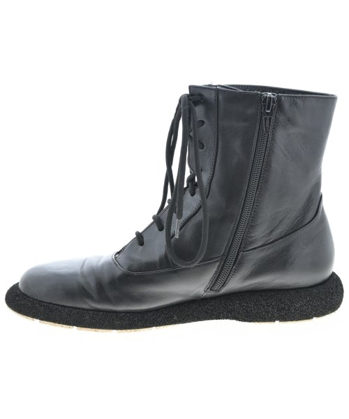 TRUMAN’S（トゥルーマンズ）ブーツ 黒 サイズ:EU39(25.5cm位) レディース/2200668804042