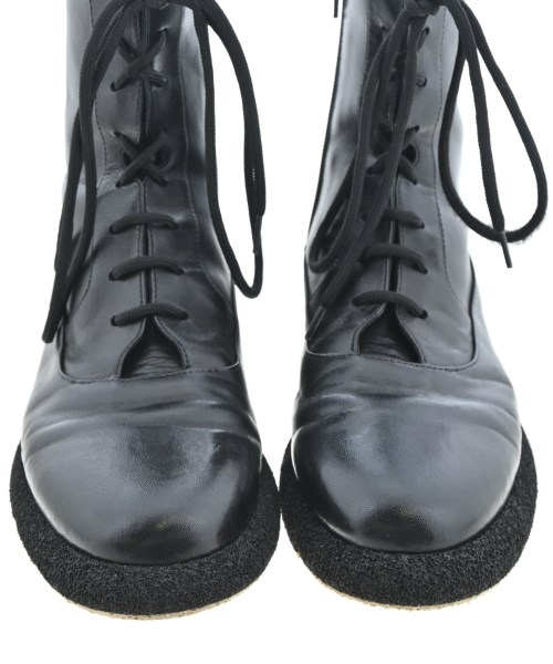 TRUMAN’S（トゥルーマンズ）ブーツ 黒 サイズ:EU39(25.5cm位) レディース/2200668804042