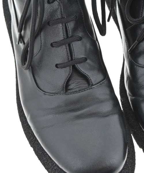 TRUMAN’S（トゥルーマンズ）ブーツ 黒 サイズ:EU39(25.5cm位) レディース/2200668804042