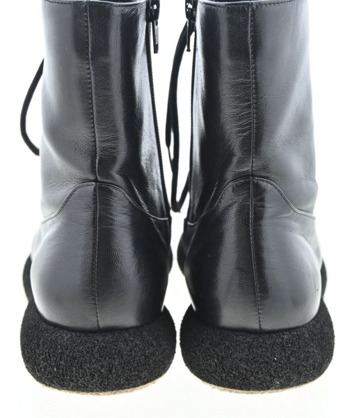 TRUMAN’S（トゥルーマンズ）ブーツ 黒 サイズ:EU39(25.5cm位) レディース/2200668804042