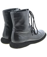 TRUMAN’S（トゥルーマンズ）ブーツ 黒 サイズ:EU39(25.5cm位) レディース/2200668804042