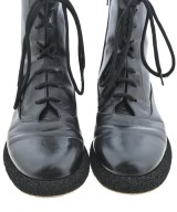 TRUMAN’S（トゥルーマンズ）ブーツ 黒 サイズ:EU39(25.5cm位) レディース/2200668804042