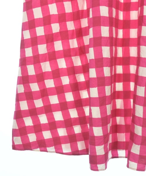 Galeries Lafayette（ギャラリーラファイエット）ワンピース ピンク サイズ:34(XS位) レディース/2200612173040