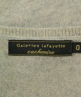 Galeries Lafayette（ギャラリーラファイエット）カーディガン グレー サイズ:0(XS位) レディース/2200718353049