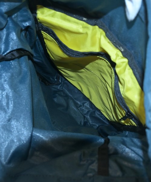 TOPO DESIGNS（トポ・デザイン）バックパック・リュック 紺 サイズ:- メンズ/2200631824060