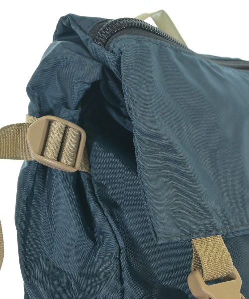 TOPO DESIGNS（トポ・デザイン）バックパック・リュック 紺 サイズ:- メンズ/2200631824060