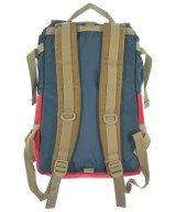 TOPO DESIGNS（トポ・デザイン）バックパック・リュック 紺 サイズ:- メンズ/2200631824060