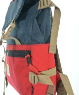 TOPO DESIGNS（トポ・デザイン）バックパック・リュック 紺 サイズ:- メンズ/2200631824060