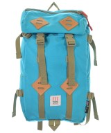 TOPO DESIGNS（トポ・デザイン）バックパック・リュック 青 サイズ:- メンズ/2200702572807