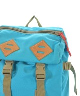 TOPO DESIGNS（トポ・デザイン）バックパック・リュック 青 サイズ:- メンズ/2200702572807