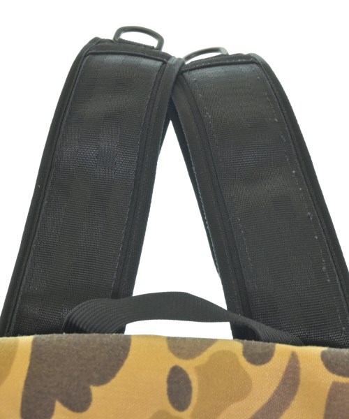 TOPO DESIGNS（トポ・デザイン）バックパック・リュック ベージュ サイズ:- メンズ/2200635477118