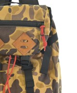 TOPO DESIGNS（トポ・デザイン）バックパック・リュック ベージュ サイズ:- メンズ/2200635477118