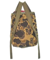 TOPO DESIGNS（トポ・デザイン）バックパック・リュック ベージュ サイズ:- メンズ/2200662765288