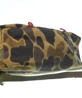 TOPO DESIGNS（トポ・デザイン）バックパック・リュック ベージュ サイズ:- メンズ/2200662765288