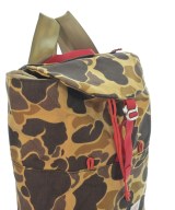 TOPO DESIGNS（トポ・デザイン）バックパック・リュック ベージュ サイズ:- メンズ/2200662765288