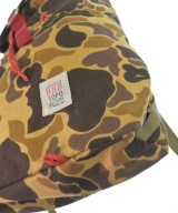 TOPO DESIGNS（トポ・デザイン）バックパック・リュック ベージュ サイズ:- メンズ/2200662765288