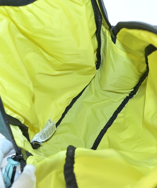 TOPO DESIGNS（トポ・デザイン）バックパック・リュック 緑 サイズ:- メンズ/2200671554088