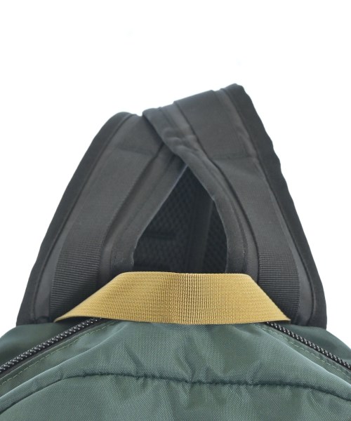 TOPO DESIGNS（トポ・デザイン）バックパック・リュック 緑 サイズ:- メンズ/2200671554088