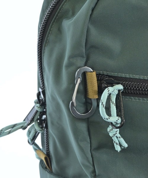 TOPO DESIGNS（トポ・デザイン）バックパック・リュック 緑 サイズ:- メンズ/2200671554088