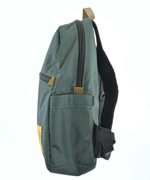 TOPO DESIGNS（トポ・デザイン）バックパック・リュック 緑 サイズ:- メンズ/2200671554088