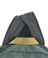 TOPO DESIGNS（トポ・デザイン）バックパック・リュック 緑 サイズ:- メンズ/2200671554088