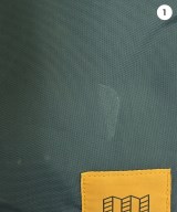 TOPO DESIGNS（トポ・デザイン）バックパック・リュック 緑 サイズ:- メンズ/2200671554088