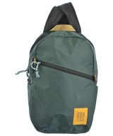 TOPO DESIGNS バックパック・リュック