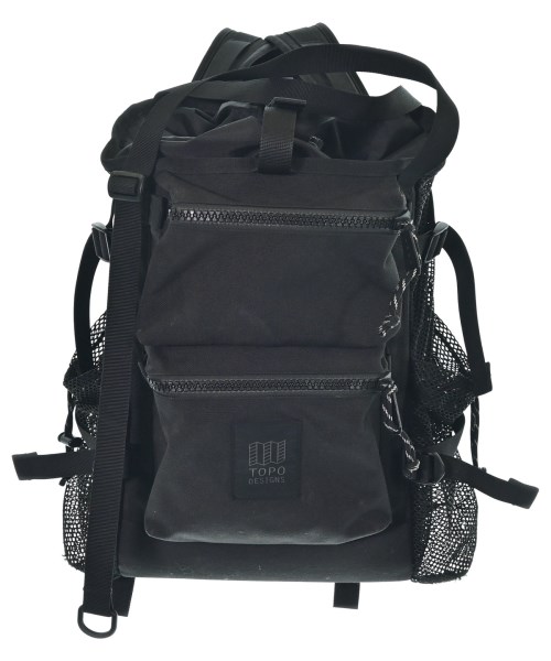 TOPO DESIGNS(トポ・デザイン)のバックパック・リュック サイズ:- 6,600円