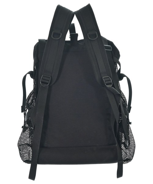 TOPO DESIGNS（トポ・デザイン）バックパック・リュック 黒 サイズ:- メンズ/2200729570251