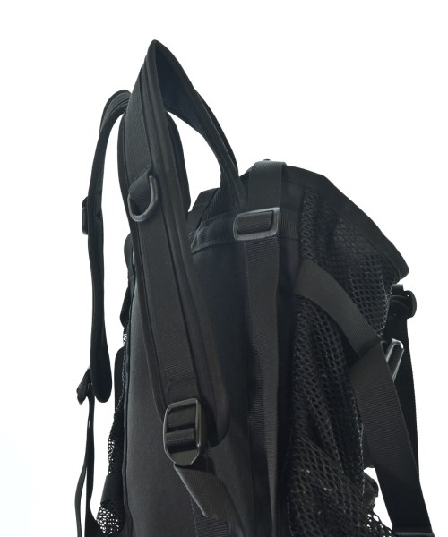 TOPO DESIGNS（トポ・デザイン）バックパック・リュック 黒 サイズ:- メンズ/2200729570251