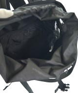TOPO DESIGNS（トポ・デザイン）バックパック・リュック 黒 サイズ:- メンズ/2200729570251