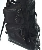 TOPO DESIGNS（トポ・デザイン）バックパック・リュック 黒 サイズ:- メンズ/2200729570251