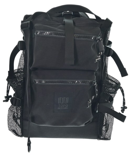 TOPO DESIGNS(トポ・デザイン)のバックパック・リュック サイズ:- 6,600円