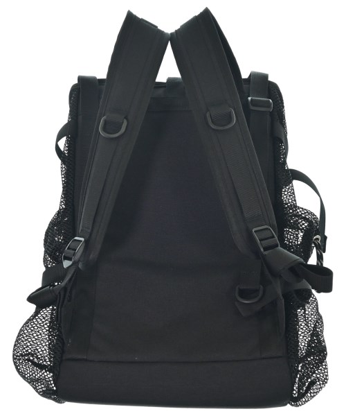 TOPO DESIGNS（トポ・デザイン）バックパック・リュック 黒 サイズ:- メンズ/2200729570268