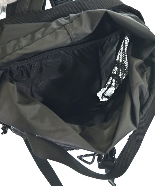 TOPO DESIGNS（トポ・デザイン）バックパック・リュック 黒 サイズ:- メンズ/2200729570268