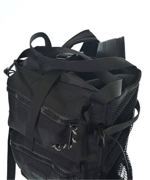 TOPO DESIGNS（トポ・デザイン）バックパック・リュック 黒 サイズ:- メンズ/2200729570268