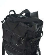 TOPO DESIGNS（トポ・デザイン）バックパック・リュック 黒 サイズ:- メンズ/2200729570268