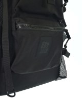 TOPO DESIGNS（トポ・デザイン）バックパック・リュック 黒 サイズ:- メンズ/2200729570268