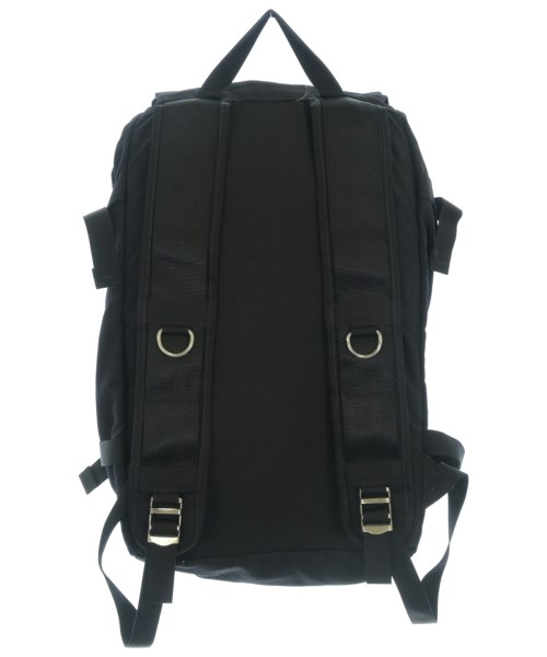 TOPO DESIGNS（トポ・デザイン）バックパック・リュック 黒 サイズ:- メンズ/2200733164545