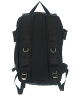 TOPO DESIGNS（トポ・デザイン）バックパック・リュック 黒 サイズ:- メンズ/2200733164545