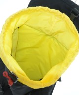 TOPO DESIGNS（トポ・デザイン）バックパック・リュック 黒 サイズ:- メンズ/2200733164545
