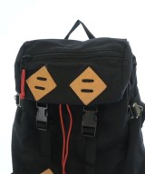 TOPO DESIGNS（トポ・デザイン）バックパック・リュック 黒 サイズ:- メンズ/2200733164545