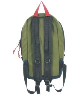 TOPO DESIGNS（トポ・デザイン）バックパック・リュック カーキ サイズ:- メンズ/2200686357063