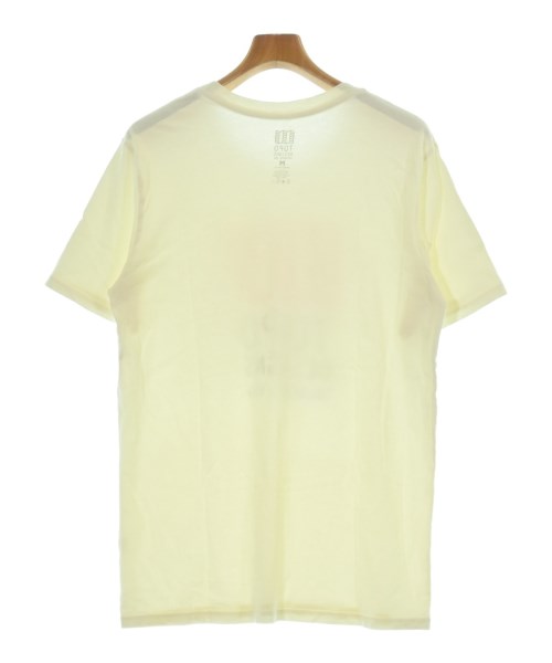 TOPO DESIGNS（トポ・デザイン）Tシャツ・カットソー 白 サイズ:M メンズ/2200683218145